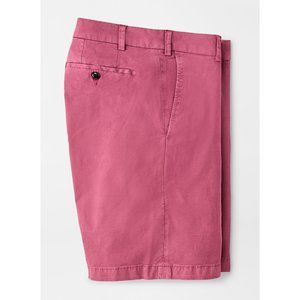 Peter Millar Seaside Men's Wayfare Tencel Shorts
